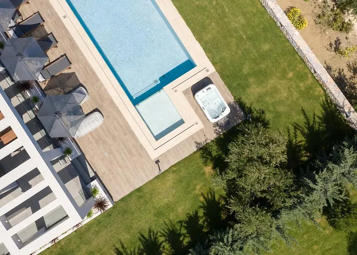 Agrielia Villas, Featuring Heated Spa Whirlpool, By Thinkvilla