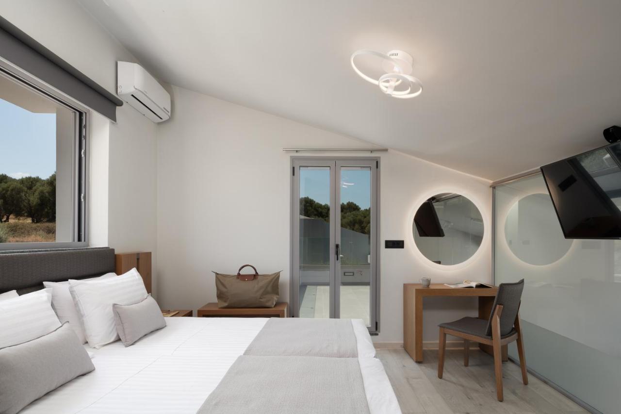 Villa Agrielia Villas, Featuring Heated Whirlpool, By Thinkvilla Pigianos Kampos (Crete)