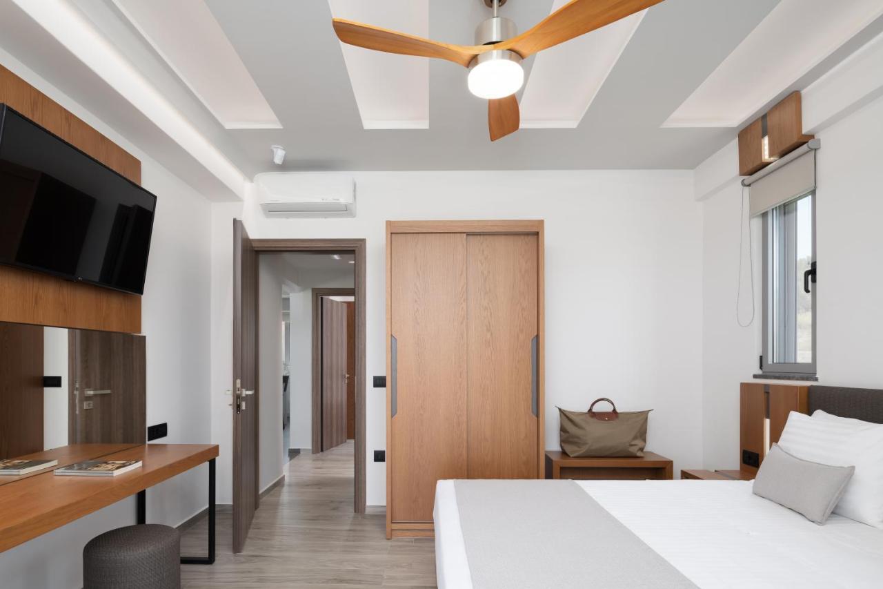 Agrielia Villas, Featuring Heated Whirlpool, By Thinkvilla *