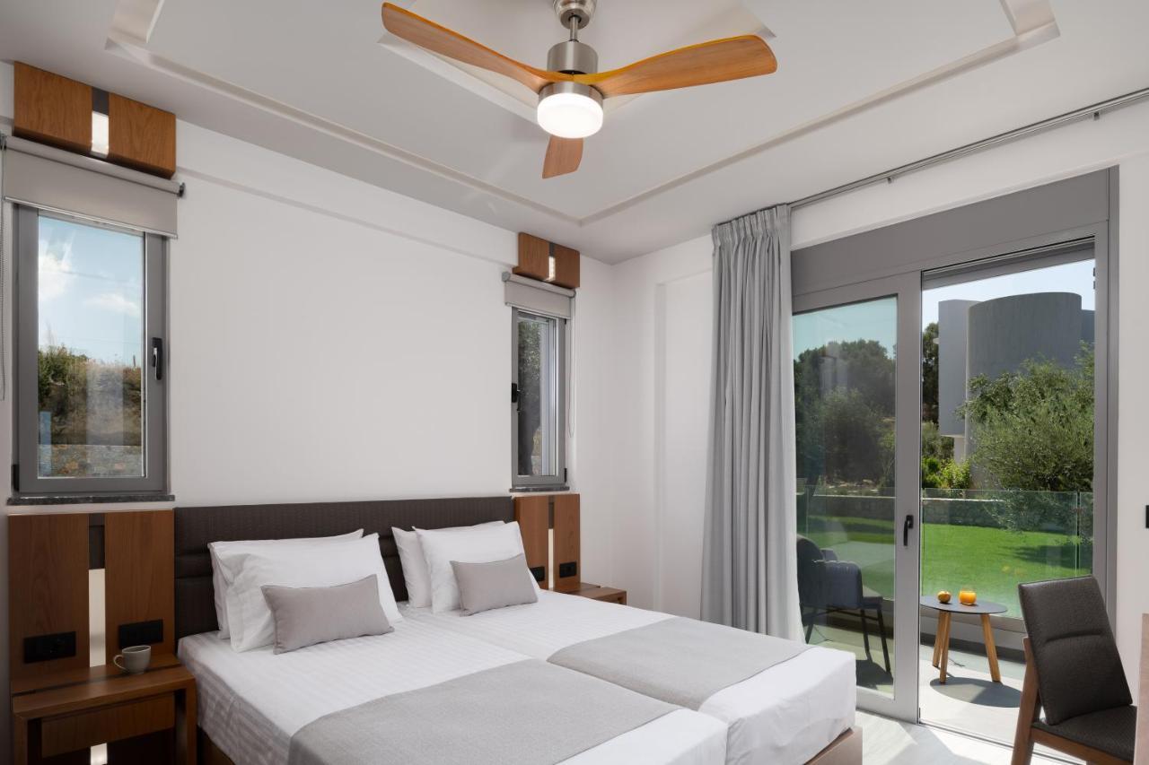 Agrielia Villas, Featuring Heated Whirlpool, By Thinkvilla * Pigianos Kampos (Crete)