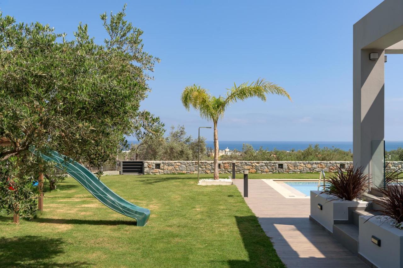 Villa Agrielia Villas, Featuring Heated Whirlpool, By Thinkvilla *