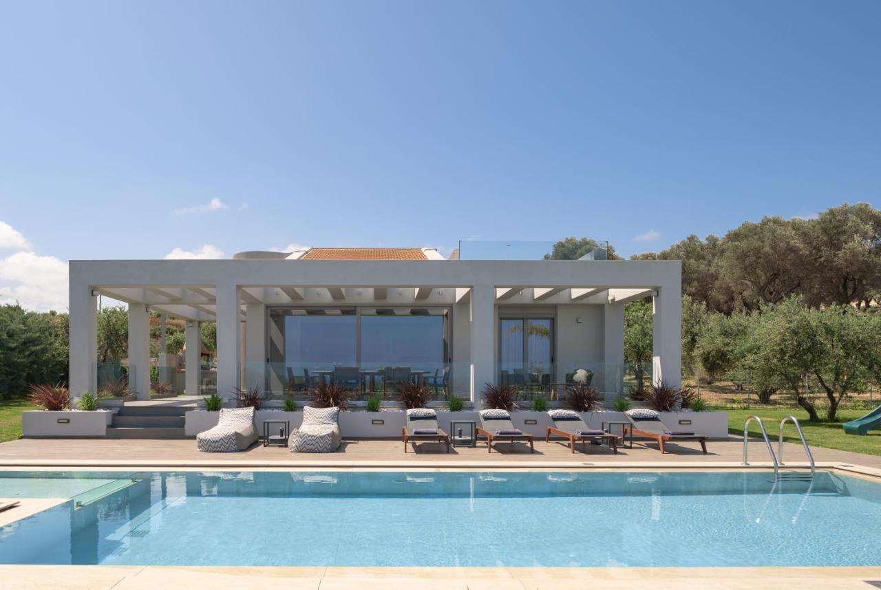 Agrielia Villas, Featuring Heated Whirlpool, By Thinkvilla