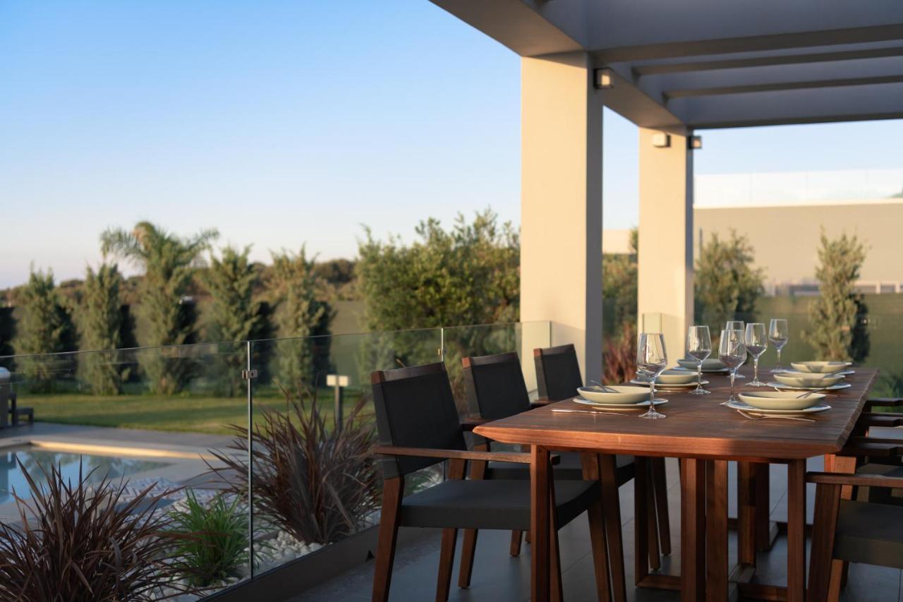 Villa Agrielia Villas, Featuring Heated Whirlpool, By Thinkvilla Pigianos Kampos (Crete)