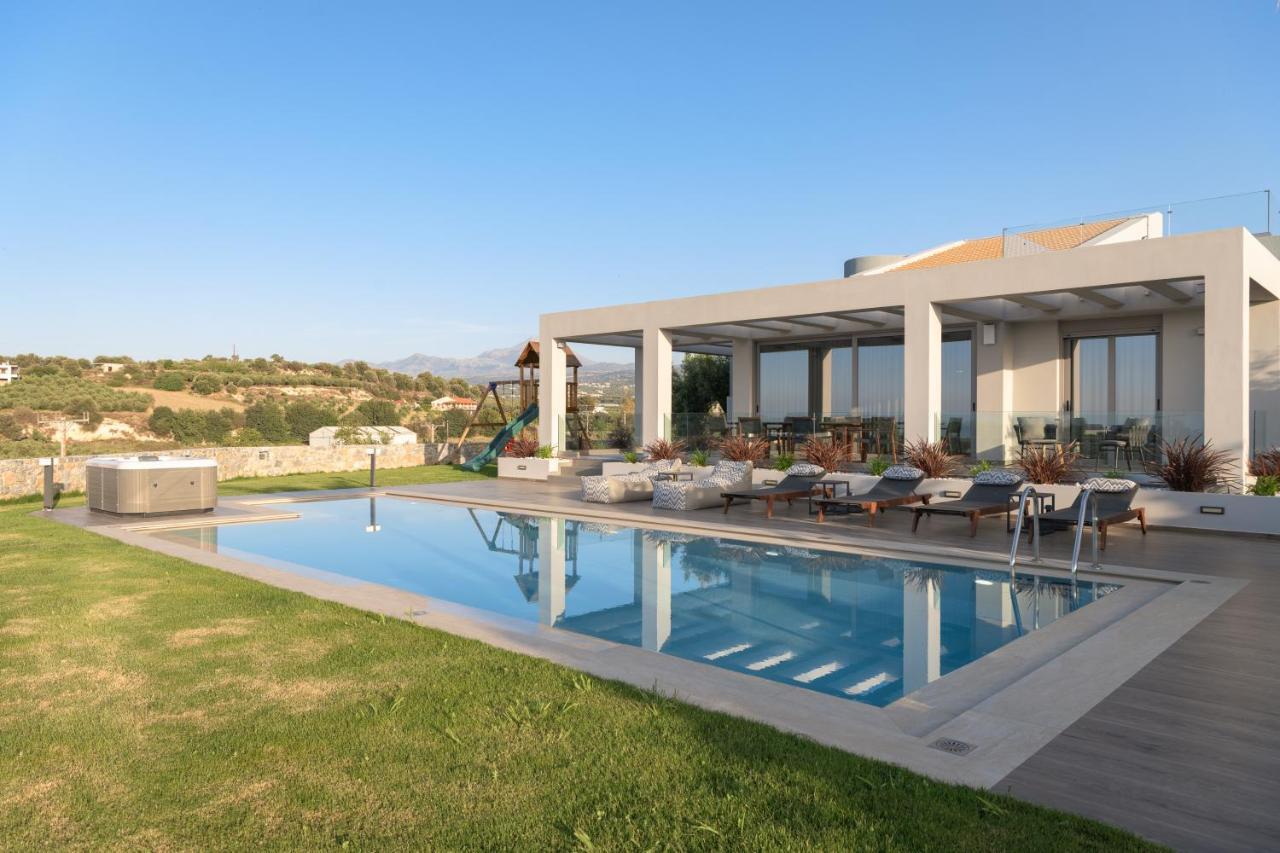 Agrielia Villas, Featuring Heated Whirlpool, By Thinkvilla