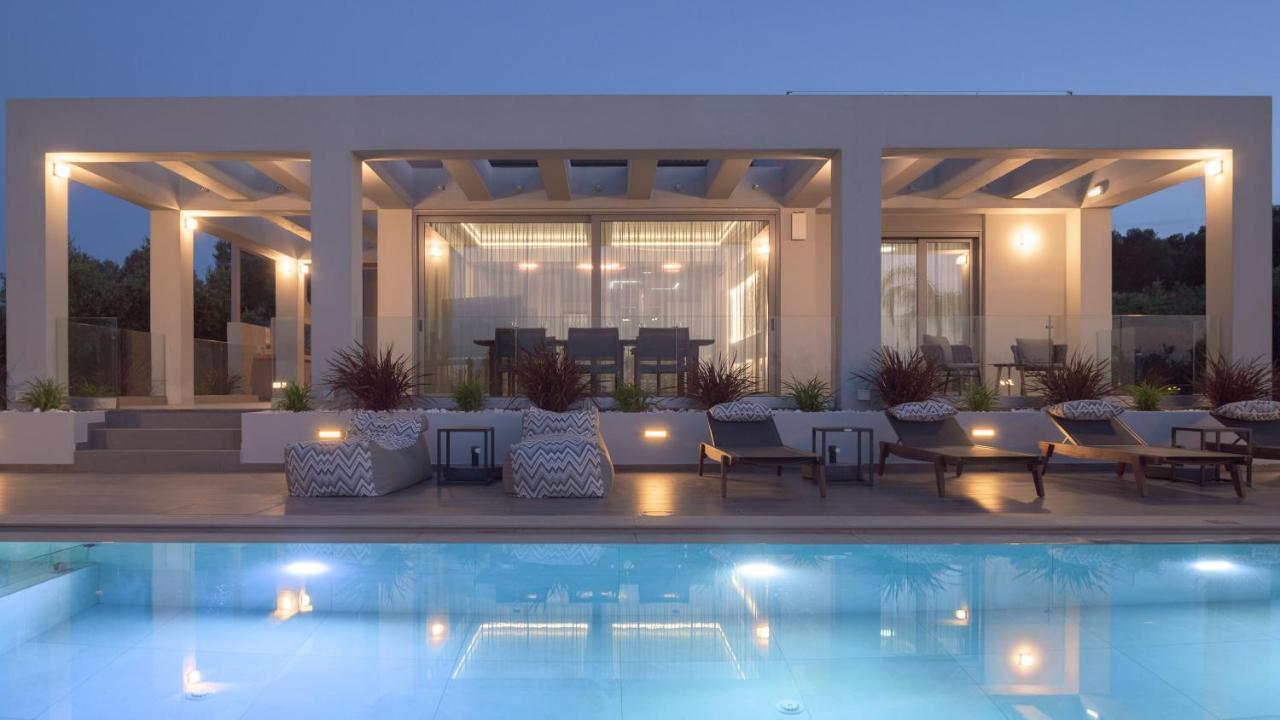 Agrielia Villas, Featuring Heated Whirlpool, By Thinkvilla