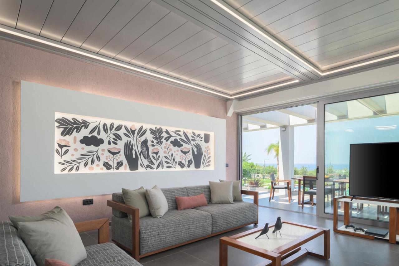 Agrielia Villas, Featuring Heated Whirlpool, By Thinkvilla