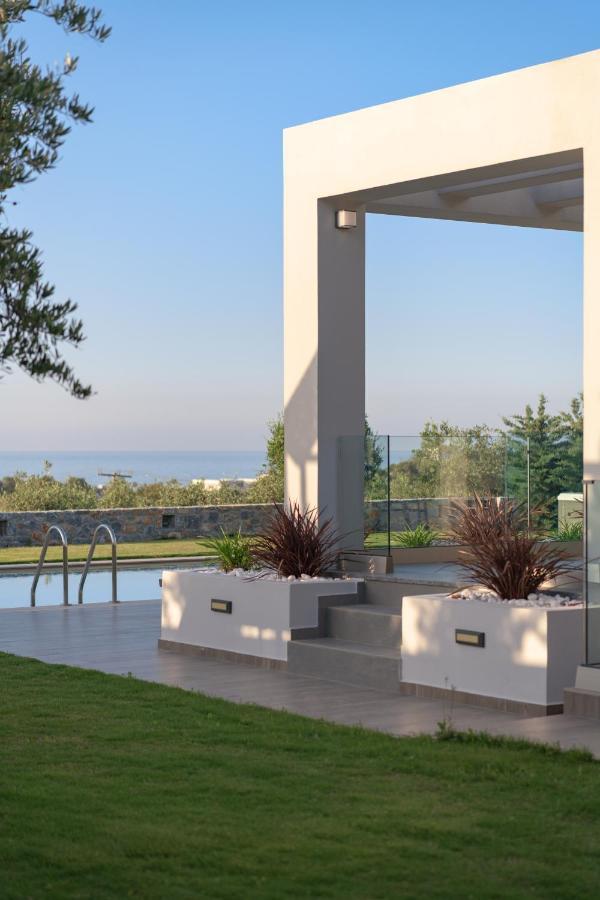Agrielia Villas, Featuring Heated Whirlpool, By Thinkvilla Villa