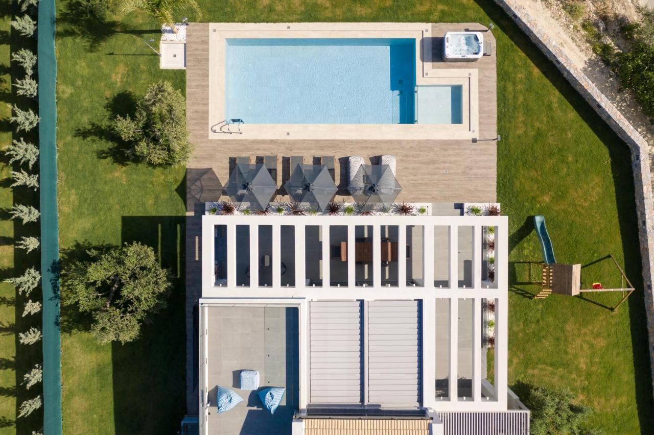 Agrielia Villas, Featuring Heated Whirlpool, By Thinkvilla Villa *