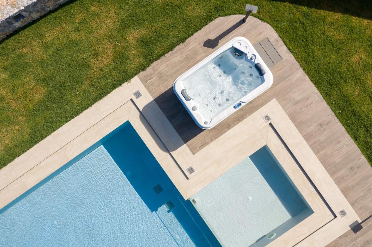 Agrielia Villas, Featuring Heated Whirlpool, By Thinkvilla