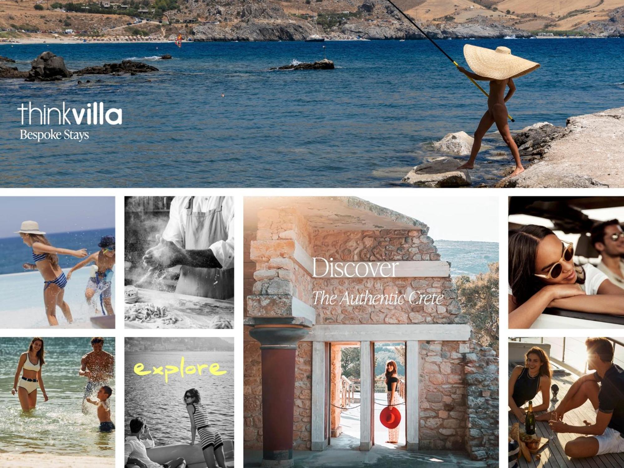 Agrielia Villas, Featuring Heated Whirlpool, By Thinkvilla