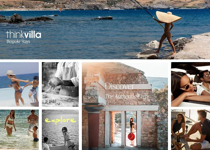 Agrielia Villas, Featuring Heated Spa Whirlpool, By Thinkvilla