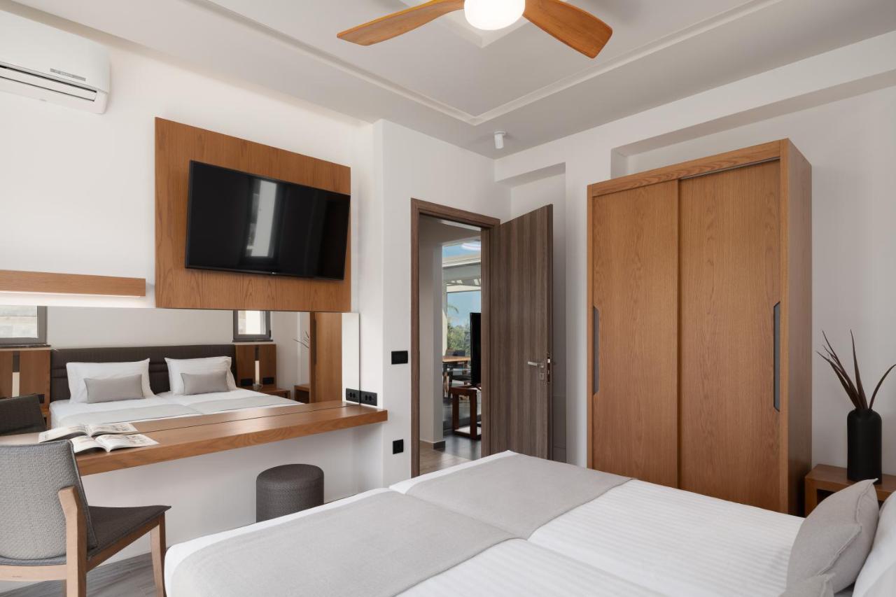 Agrielia Villas, Featuring Heated Whirlpool, By Thinkvilla Villa