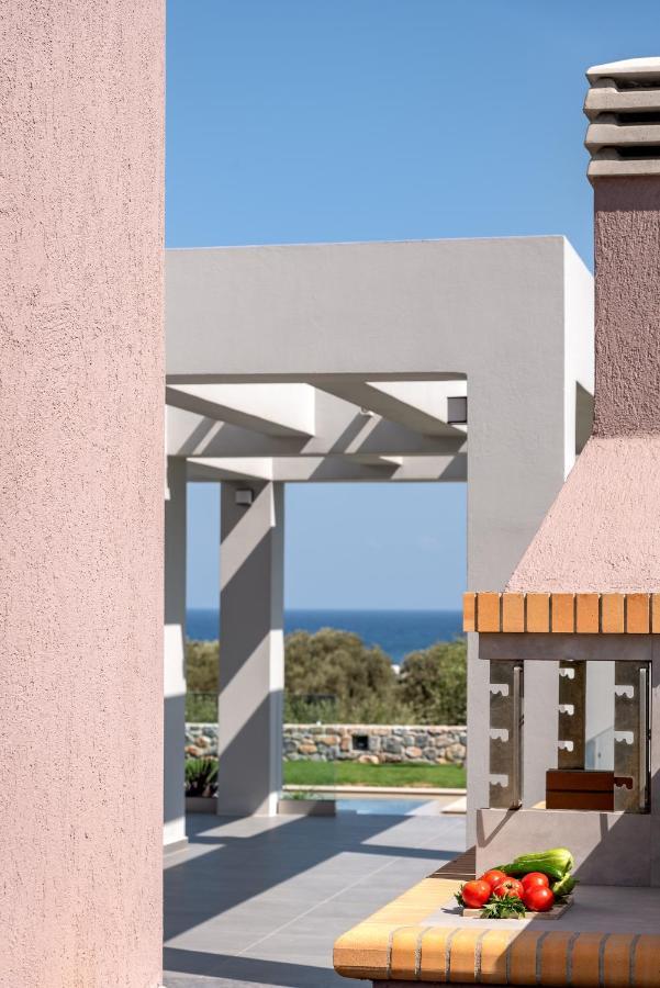 Agrielia Villas, Featuring Heated Whirlpool, By Thinkvilla *