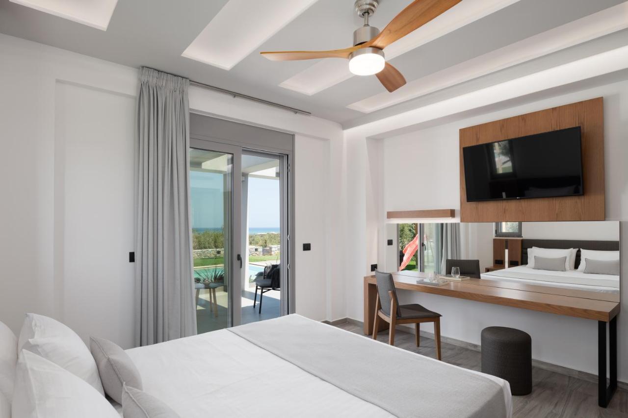 Agrielia Villas, Featuring Heated Whirlpool, By Thinkvilla *