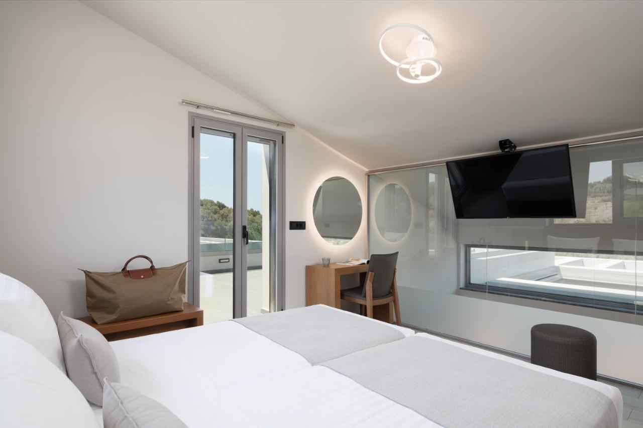 Agrielia Villas, Featuring Heated Whirlpool, By Thinkvilla