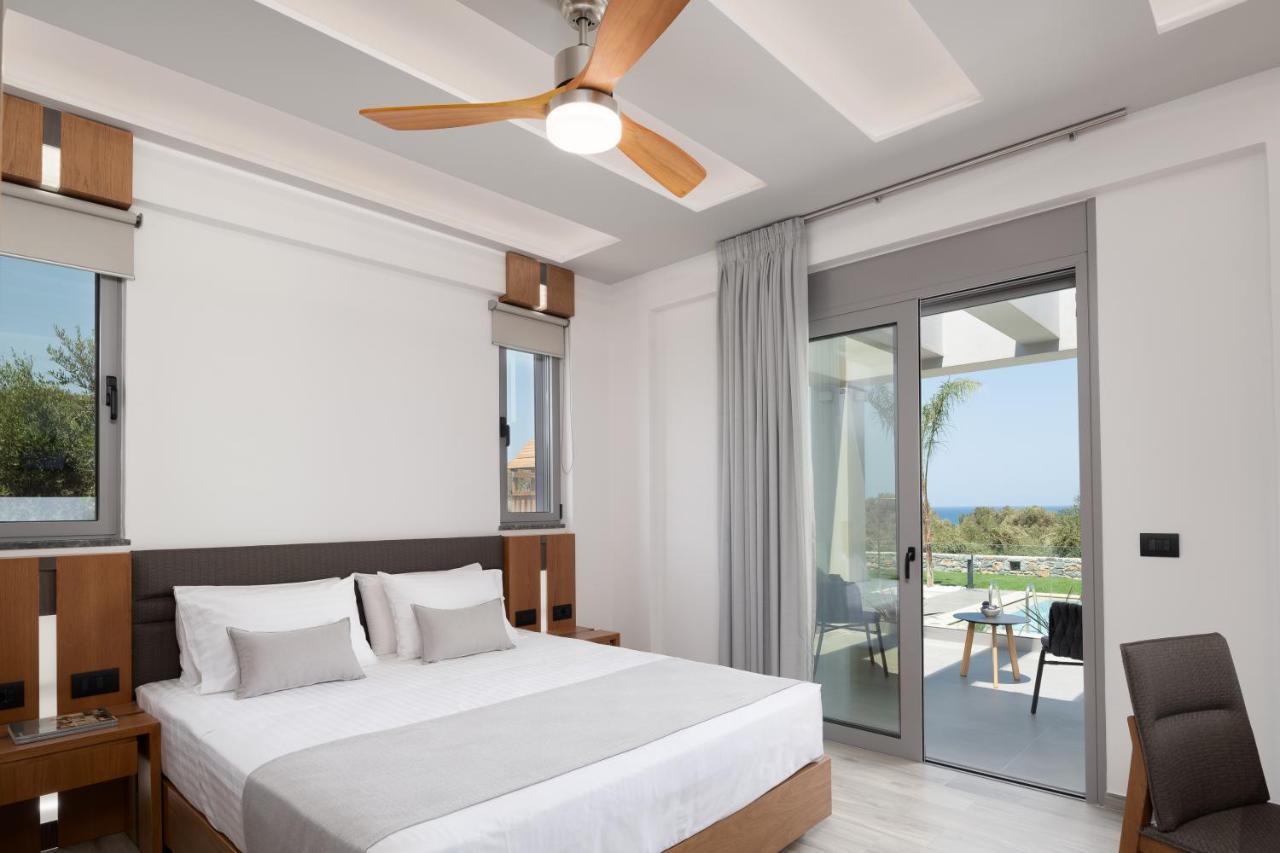 Villa Agrielia Villas, Featuring Heated Whirlpool, By Thinkvilla