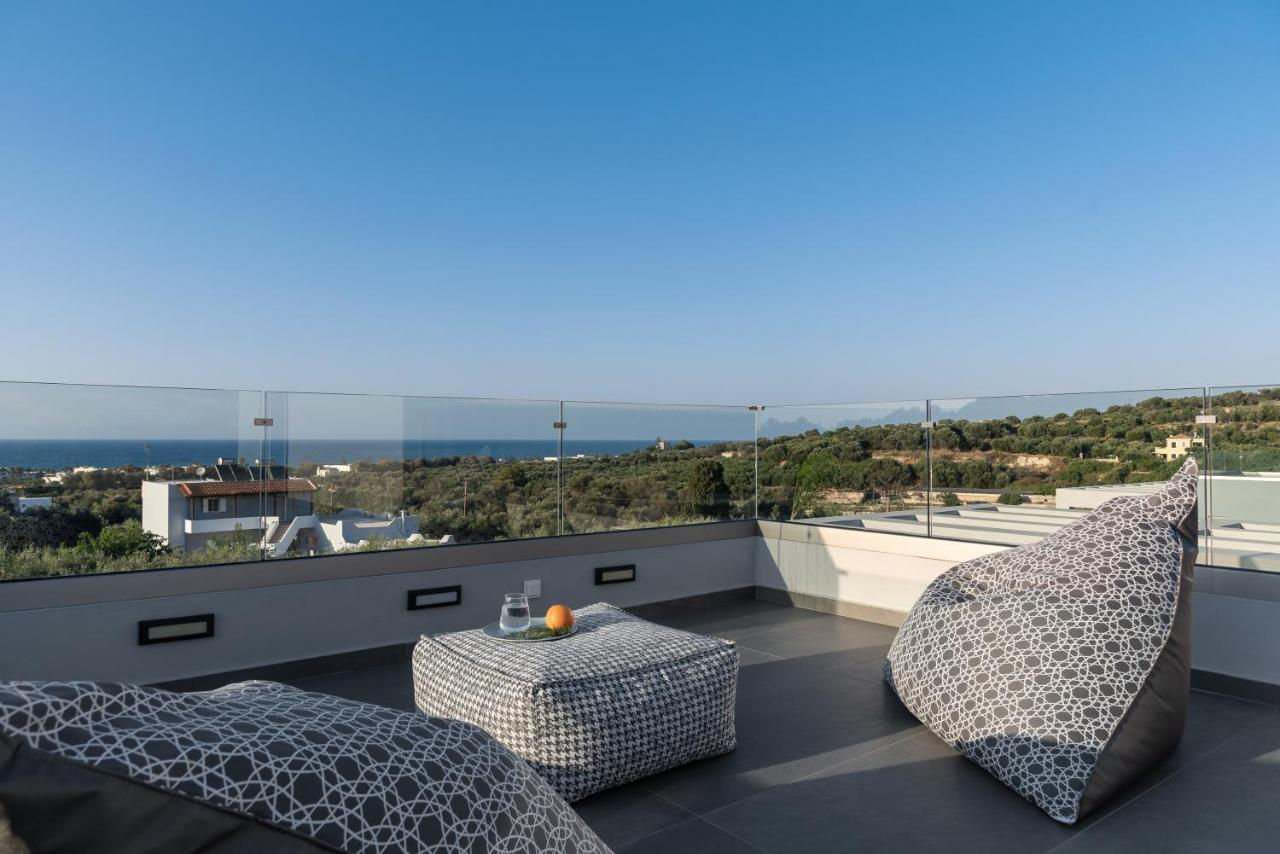 Agrielia Villas, Featuring Heated Whirlpool, By Thinkvilla *