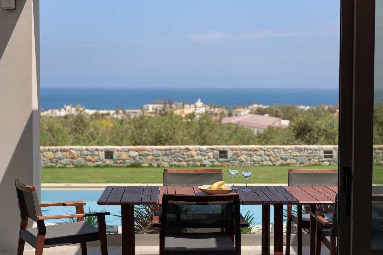 Villa Agrielia Villas, Featuring Heated Whirlpool, By Thinkvilla