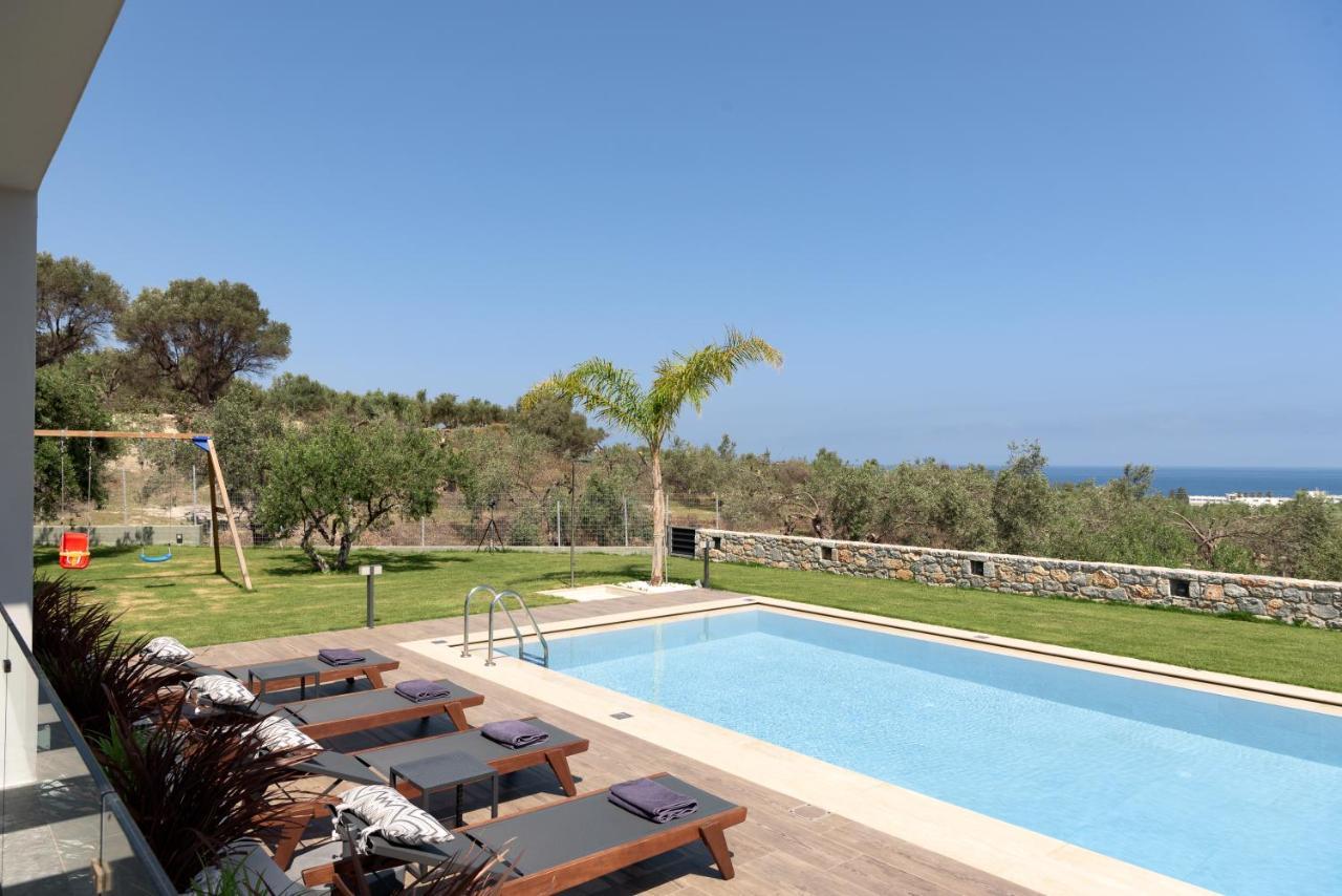 Agrielia Villas, Featuring Heated Whirlpool, By Thinkvilla Villa *