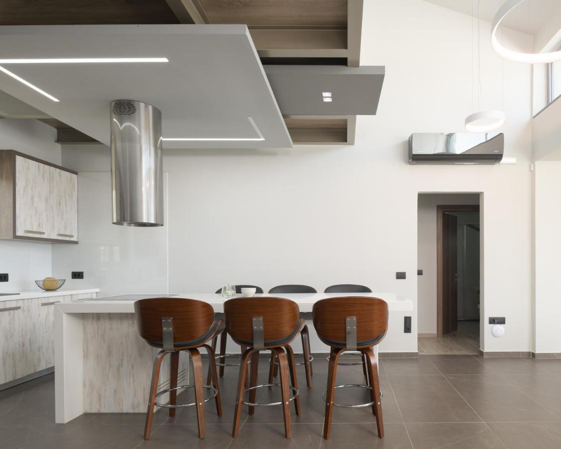 Agrielia Villas, Featuring Heated Whirlpool, By Thinkvilla