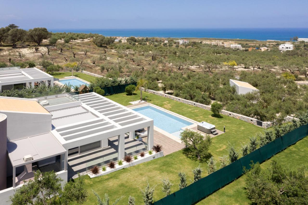 Agrielia Villas, Featuring Heated Whirlpool, By Thinkvilla *