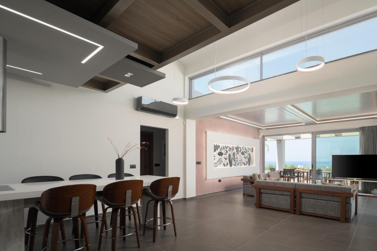 Villa Agrielia Villas, Featuring Heated Whirlpool, By Thinkvilla