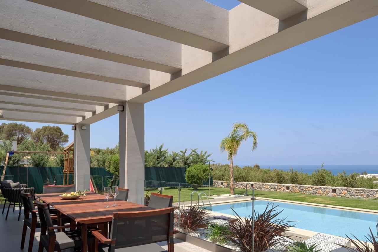 Agrielia Villas, Featuring Heated Whirlpool, By Thinkvilla Villa *