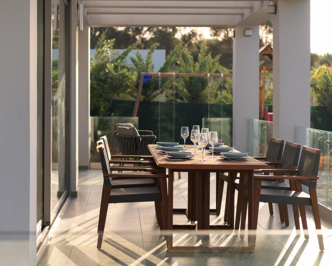 Villa Agrielia Villas, Featuring Heated Whirlpool, By Thinkvilla