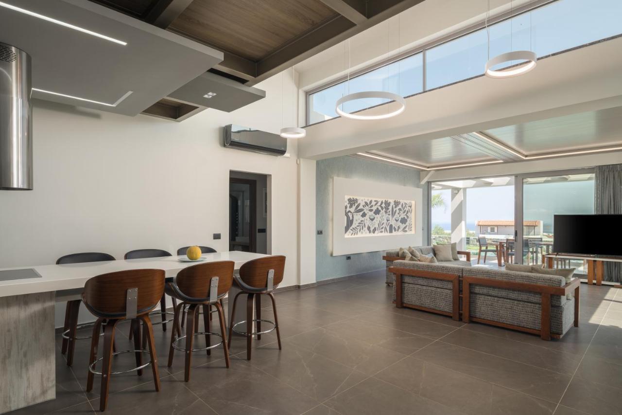Villa Agrielia Villas, Featuring Heated Whirlpool, By Thinkvilla *