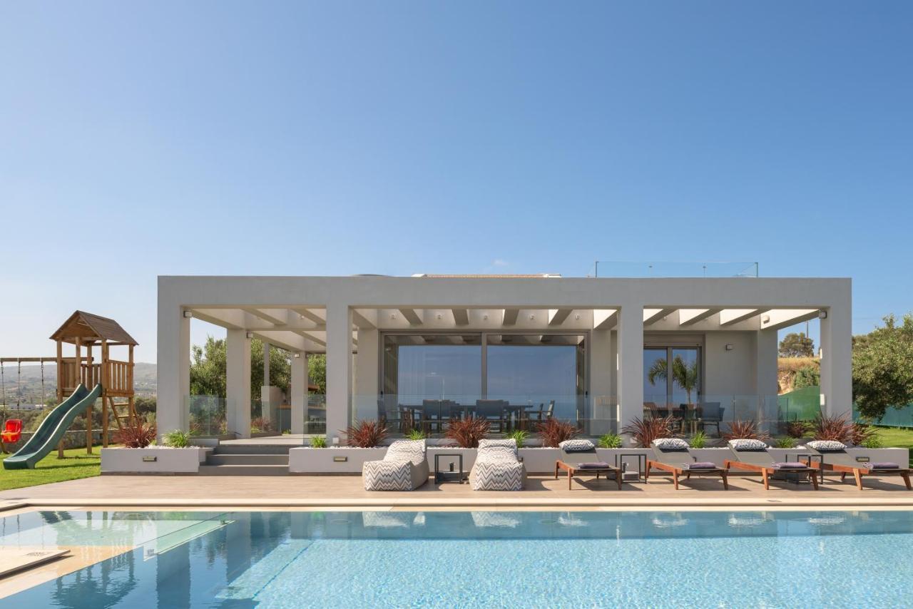 Agrielia Villas, Featuring Heated Whirlpool, By Thinkvilla *