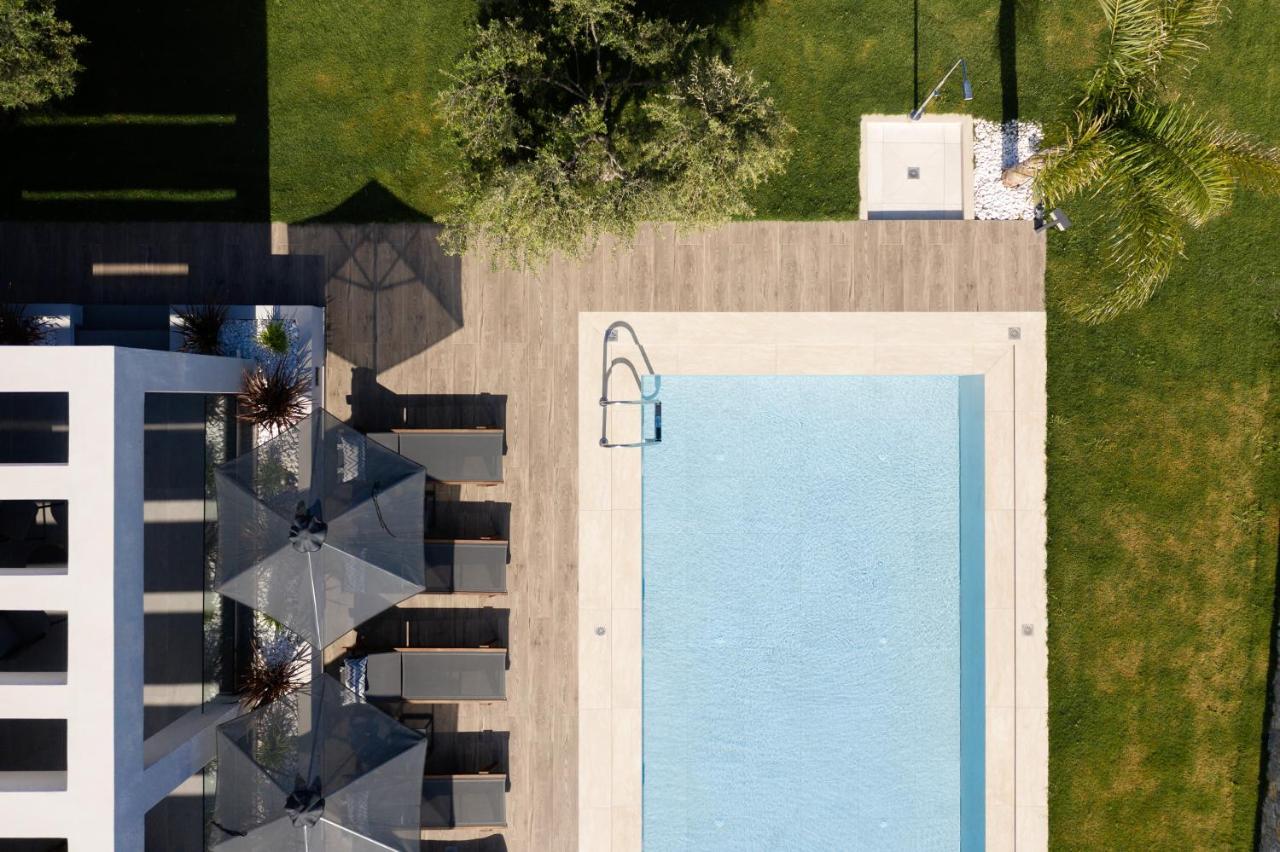 Agrielia Villas, Featuring Heated Whirlpool, By Thinkvilla * Pigianos Kampos (Crete)