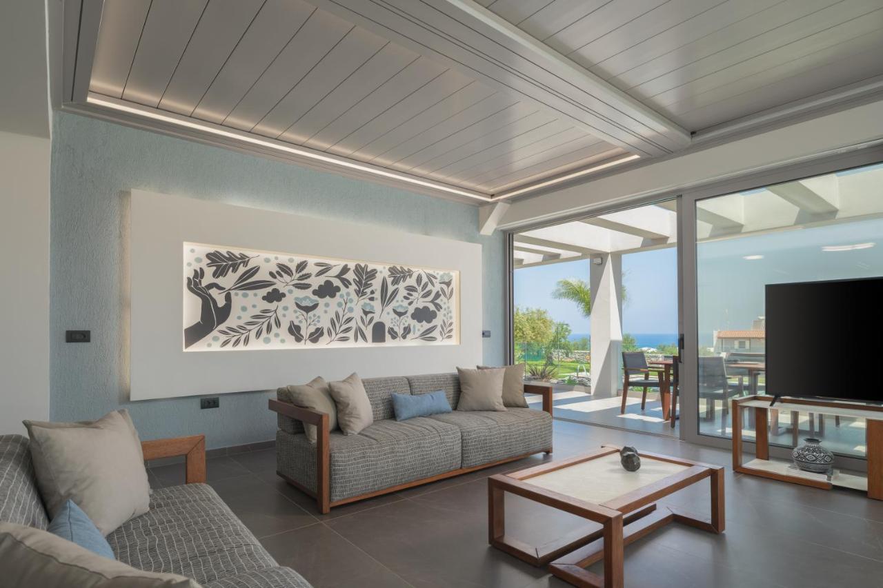 Agrielia Villas, Featuring Heated Whirlpool, By Thinkvilla