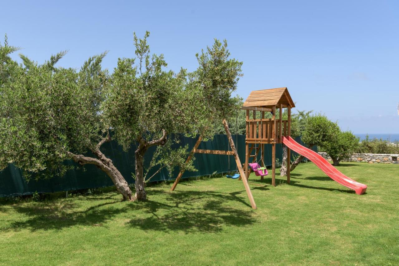 Villa Agrielia Villas, Featuring Heated Whirlpool, By Thinkvilla