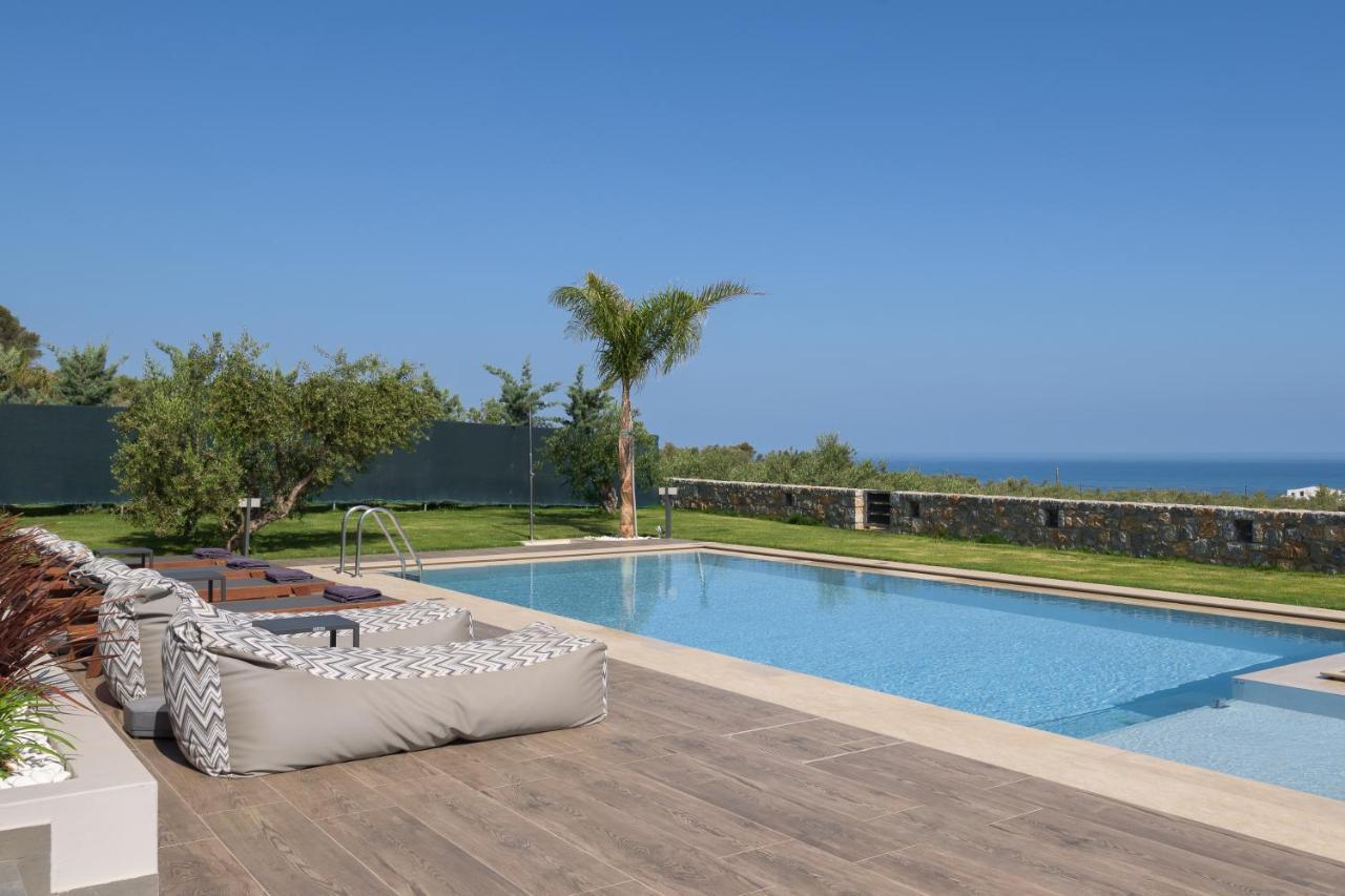 Agrielia Villas, Featuring Heated Whirlpool, By Thinkvilla *